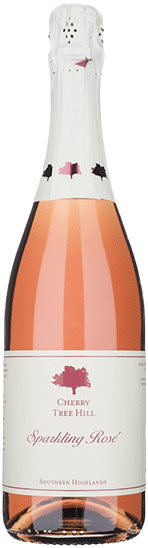 Cherry Tree Hill Sparkling Rose NV